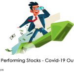 5 Best Performing Stocks Despite Covid-19 Outbreak – 70% Returns