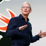 Apple will let iPhone users change default mail and browser apps, addressing antitrust concerns