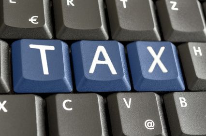 How does Self-Assessment Tax work