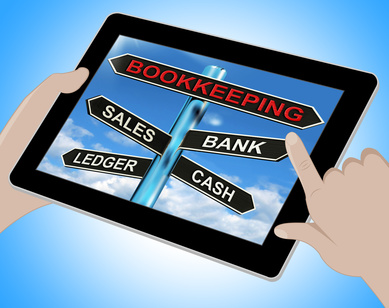 Sandra Silk Bookkeeping support for your business