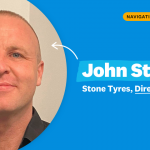 How pivoting added a whole new revenue stream for Stone Tyres