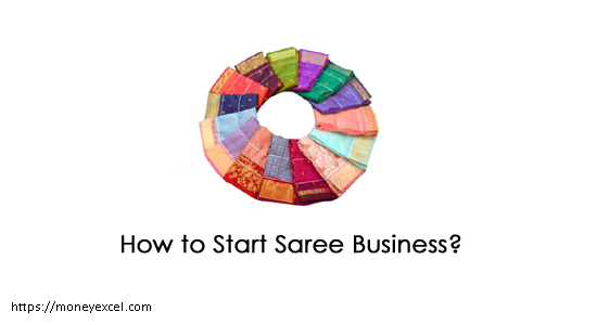 Saree Business