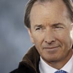 Morgan Stanley eyeing deals to get bigger in asset management