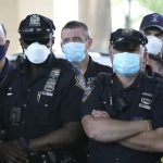 NYC lawmakers pass bill requiring police to disclose surveillance technology