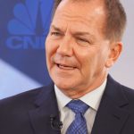 Paul Tudor Jones shares his economic, responsible investing views at JUST Capital event