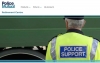 Police Mutual set to join Royal London group