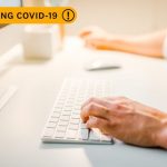 Shifting from retail to E-tail, post COVID-19