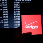 Verizon is pulling advertising from Facebook and Instagram