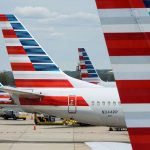 American Airlines backs calls to extend billions in federal aid through March