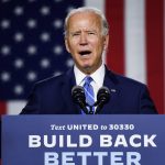 Biden says four Black women are on his VP list, but won’t commit to choosing one