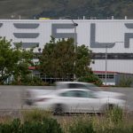 Elon Musk congratulates Tesla employees ahead of Q2 deliveries report