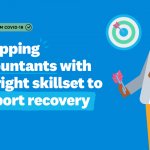 Equipping accountants with the right skillset to support recovery