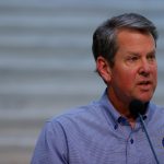 Georgia Gov. Brian Kemp sues Atlanta mayor over city’s face mask mandate