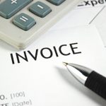Invoicing – basic information