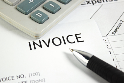 Invoicing