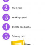 Take Advantage of These 5 Helpful Balance Sheet Ratios