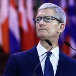 Tim Cook will testify that Apple is in fierce competition with Google and Huawei
