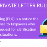 What Is a Private Letter Ruling from the IRS?