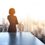 What women need to rise in the accounting profession