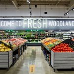 Amazon expands grocery business beyond Whole Foods with first Fresh store in Los Angeles