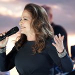 Gloria Estefan says there’s a ‘serious lack of leadership’ in the U.S. coronavirus response