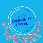 Helping our local communities through the Xero Community Appeal