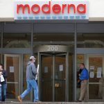 Moderna’s second-quarter revenue jumps fivefold on coronavirus vaccine development