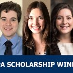 Record 5 Corban Accounting Students Receive OSCPA Scholarships – Corban University