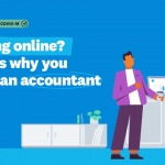 Selling online? Here’s why you need an accountant