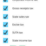 What’re Your Business’s State Tax Obligations?