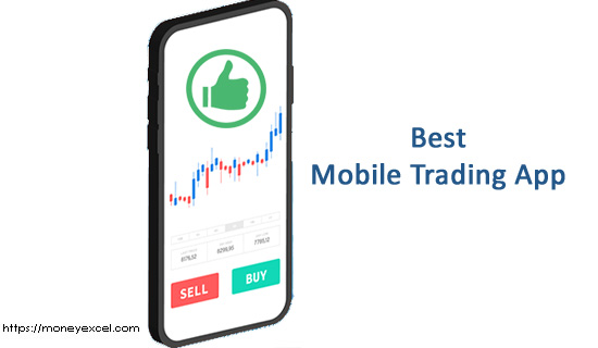 Mobile Trading App