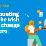 Accounting for the Irish VAT change in Xero