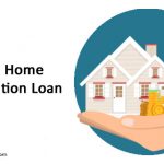 Best Home Renovation Loan in India