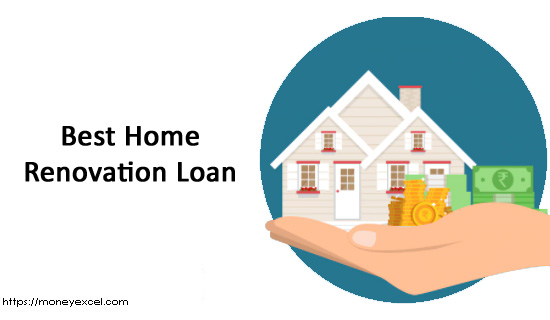 Home Renovation Loan