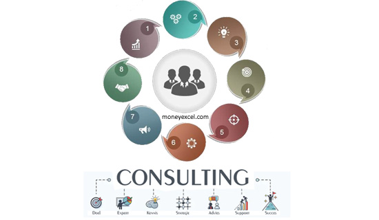 Consulting Business