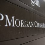 JPMorgan productivity falls for staff working at home