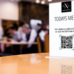 QR Codes Serve Up a Menu of Security Concerns