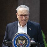 Schumer calls for HHS Secretary Azar to resign immediately as Democrats probe coronavirus reporting