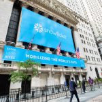 Snowflake is about to make its market debut in the largest ever software IPO