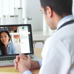 Telehealth Poll: How Risky Are Remote Doctor Visits?