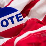 U.S. Voter Databases Offered for Free on Dark Web, Report
