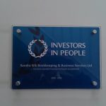 Why Investors in People?