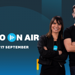 Xero On Air: The apps to transform your practice