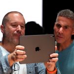 Airbnb teaming up with former Apple design boss Jony Ive