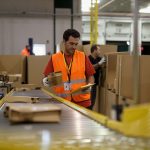 Amazon fined by OSHA for coronavirus safety violations at two California warehouses