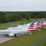 American Airlines plans customer tours of Boeing 737 Max and pilot calls to boost confidence in jets