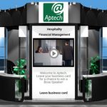 Aptech to Showcase its Hospitality-Specific Finance & Accounting Software at HFTP’s CYBER HITEC – Hospitality Net