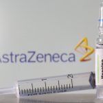 AstraZeneca says its coronavirus vaccine triggers immune response among adults