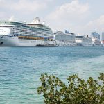 CDC extends ban on cruising through October after White House reportedly overrules longer extension