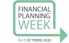 Financial Planning Week 2020 gets under way